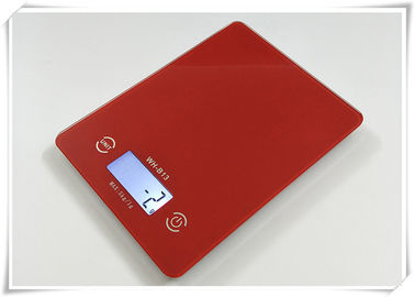 Porcellana Touch screen WH - scala elettronica di grammo di B13L, bilancia di progettazione alla moda per uso domestico fornitore