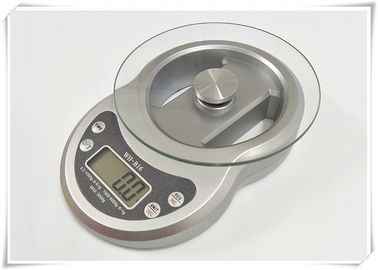 Porcellana Scala elettroniche della cucina dell'orologio del temporizzatore con gli allarmi bassi di sovraccarico e della batteria fornitore