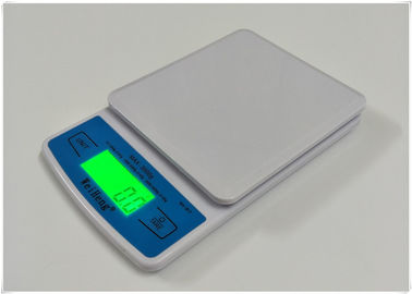 Porcellana Mini portatile della scala della cucina di alta precisione della piattaforma per la pesatura dell'alimento fornitore
